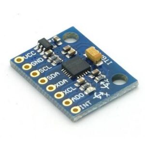 MPU-6050