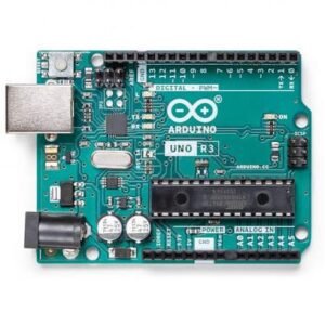 Arduino Uno R3
