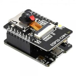 ESP32-CAM